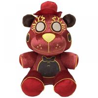 FUNKO PLUSH FNAF Freddy (OR) 18cm 60927