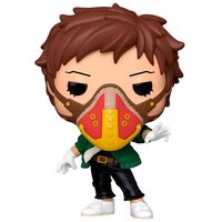 Funko Pop! My Hero Academia Overhaul 788
