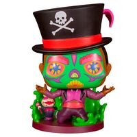FUNKO POP Disney Villains Dr. Facilier 1085 58111