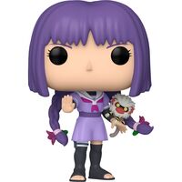 Funko Pop! Boruto Sumire w/Nue 1360