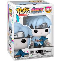 Funko Pop! Boruto: Mitsuki w/Snake Hands 1357