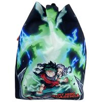 My Hero Academia backpack 43cm 8426842102931