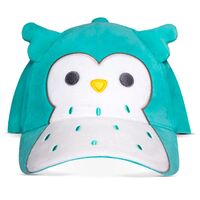 Squishmallows Winston cap 8718526175653