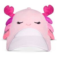 Squishmallows Cailey cap 8718526175639