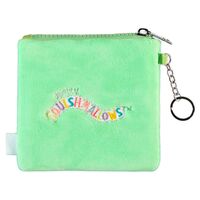 DIFUZED Squishmallows Mixed Squish fluffy wallet