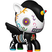 Funko Pop! Tokidoki Caramelo Exclusive 103