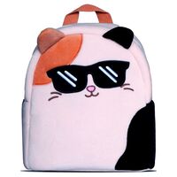Squishmallows Cam backpack 8718526175479
