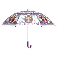 Gabby Doll House manual umbrella 48cm 8426842110257