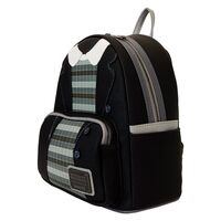 Loungefly Beetlejuice 2 Lydia Deetz backpack 26cm 671803528420