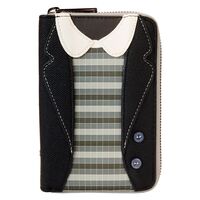 LOUNGEFLY Loungefly Beetlejuice 2 Lydia Deetz wallet