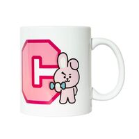 ERIK BT21 Cooky mug 330ml