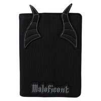 LOUNGEFLY Loungefly Disney Villains Maleficent journal
