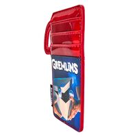 LOUNGEFLY Loungefly Gremlins 40th Anniversary card holder