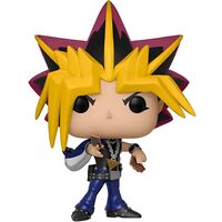 POP figure Yu-Gi-Oh! Yami Yugi