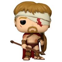 FUNKO POP WB 100th 300 Dilios 1472 72437
