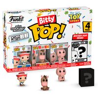 Funko Pop! Toy Story Jessie 4 Pack 73041