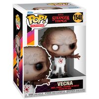 FUNKO POP Stranger Things S4 Vecna Transformation 80138