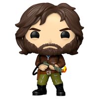 Funko Pop! Fusion - R.J. Macready (The Thing) 993