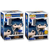 Funko Pop! Black Clover: Secre 1721 (1τμχ - Τυχαία Επιλογή 1:6 Chase)
