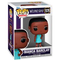 FUNKO POP Wednesday Rave'n B 83313