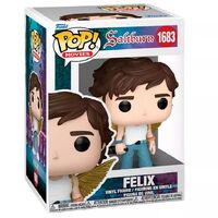 POP figure Saltburn Felix Catton 889698857321