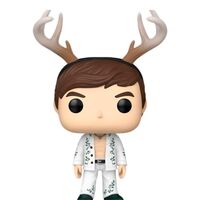 POP figure Saltburn Oliver Quick 889698857338