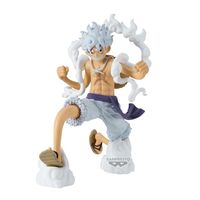 One Piece Grandista Monkey D.Luffy Gear 5 BP28693P