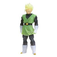 Dragon Ball Z Gohan ver.B Clearise figure 18cm 4983164288254