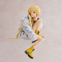 Idolmaster Kotone Fujita Charming Pose figure 18cm 4983164287950
