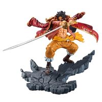 One Piece Gold D Roger Manhood figure 9cm 4983164288353