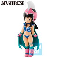 Dragon Ball Chi-Chi Training Section Ichibansho figure 15cm 4573102684141