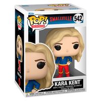 FUNKO POP Smallville S2 Kara Kent 83482