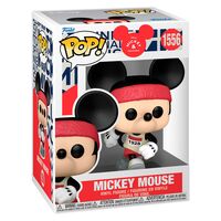 FUNKO POP Disney MiRL Mickey Mouse (RNR) 83980