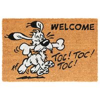 Zerbino Asterix & Obelix Welcome Toc! Toc! Toc! FGE0035
