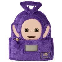 FUNKO Loungefly Mini Zaino Teletubbies Tinky Winky Lights Up TTBBK0002