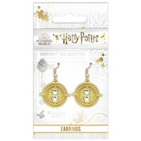 Orecchini Harry Potter Giratempo di Hermione Granger Fixed