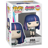 FUNKO POP Boruto Eida 83709