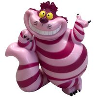 Bullyland Disney Alice in Wonderland Gatto del Cheshire 11401