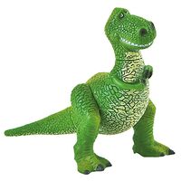 Bullyland Disney Monsters Inc. Rex 12764