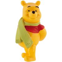 Bullyland Disney Winnie the Pooh Sciarpa 12327