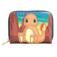 FUNKO Loungefly Portafoglio Pokemon Charmander PMWA0161