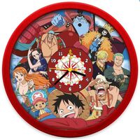 Orologio One Piece OP00004