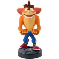 CABLE GUYS Crash Bandicoot Quantum Mask CGCRAC300283