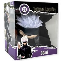 PLASTOY Salvadanaio Jujutsu Kaisen Satoru Gojo 80207