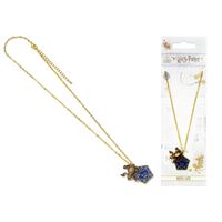 Collana Harry Potter Cioccorana