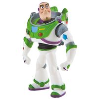Bullyland Disney Toy Story Buzz Lightyear 12760