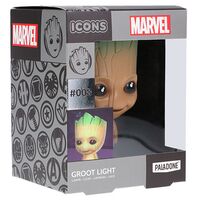 Paladone Icons Guardians of the Galaxy Groot