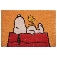 Peanuts Snoopy Doormat FGE0021