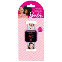 Barbie Friends Digital Watch