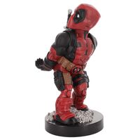 CABLE GUYS - Marvel: Deadpool Bringing Up The Rear Silver